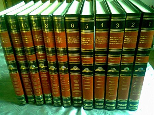 Progresiva. Enciclopedia Interactiva de Apoyo al Estudiante cover