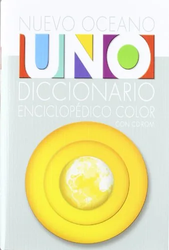 Nuevo Océano Uno cover