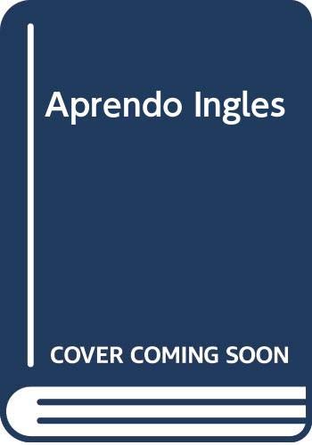 Aprendo Inglés 1. Mi Gramática con Actividades Prácticas cover