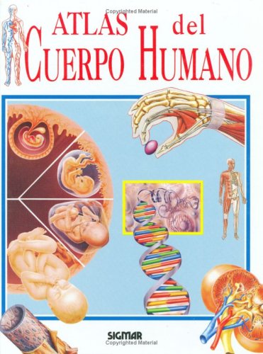 Atlas del cuerpo humano