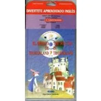 El médico de Trozosland/The Doctor In Trozosland cover