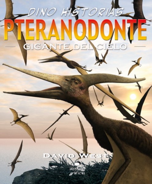 Pteranodonte