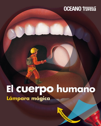 El cuerpo humano cover