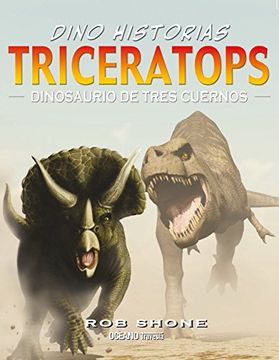 Triceratops