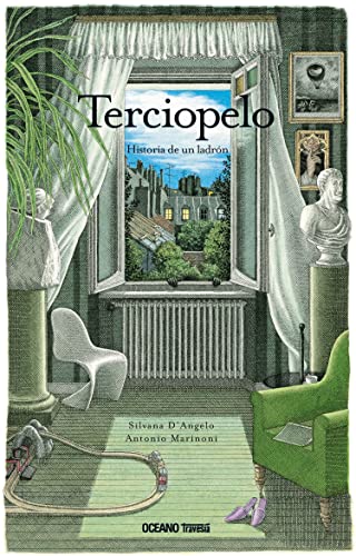 Terciopelo