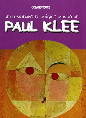 Paul Klee cover