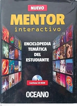 Mentor interactivo