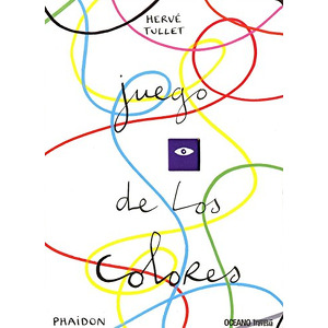 Juego de los colores