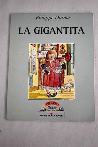 La giganta