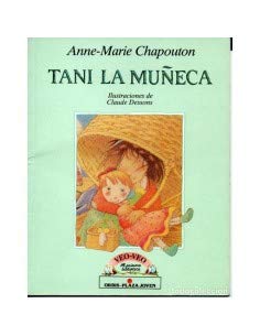 Tani la muñeca