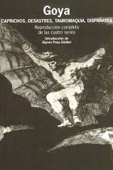 Goya cover