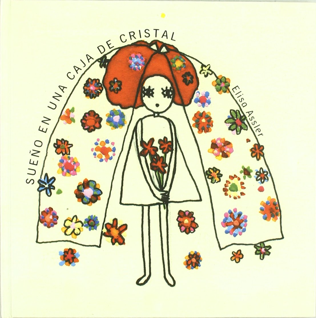 Sueño en una caja de cristal cover