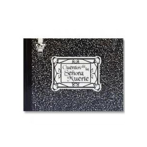 Cuentos de la señora Muerte