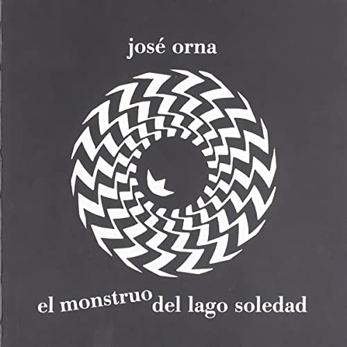 El monstruo del lago Soledad