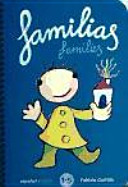 Familias = Families cover