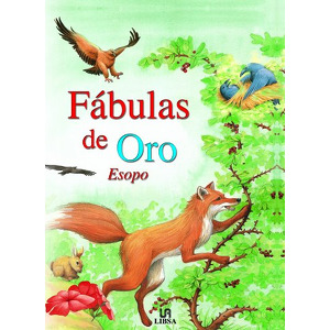 Fábulas de Oro