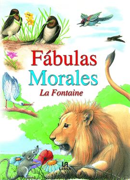 Fábulas Morales