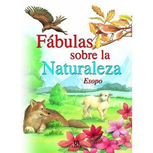 Fábulas sobre la Naturaleza
