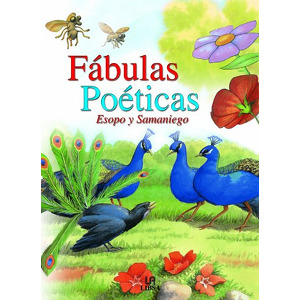 Fábulas Poéticas