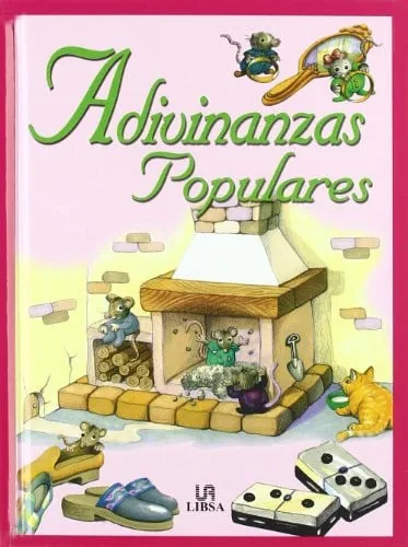 Adivinanzas populares