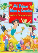 Mi Primer Libro de Cuentos Para Aprender