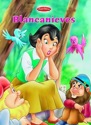 Blancanieves