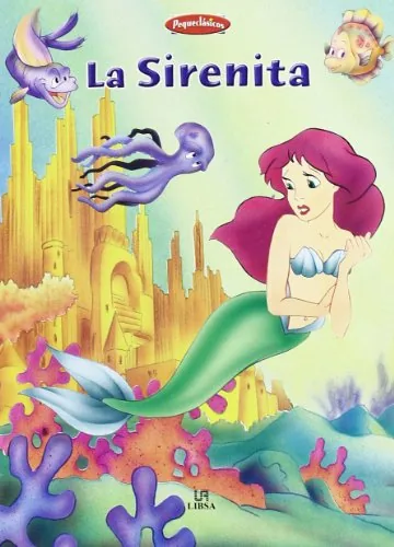 La sirenita