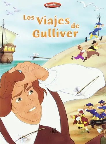 Los viajes de Gulliver