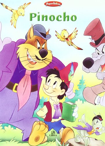 Pinocho
