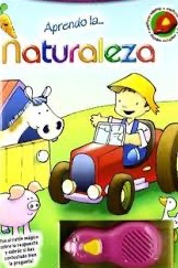 Aprendo la ... Naturaleza