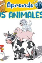 Aprendo los... animales
