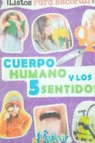 El cuerpo y los sentidos