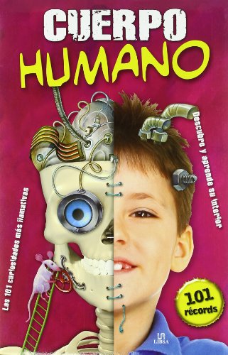 Cuerpo humano cover