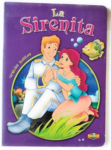 La Sirenita