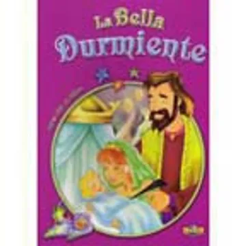 La bella durmiente