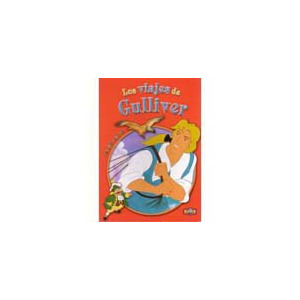 Los viajes de Gulliver