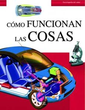 Cómo Funcionan las cosas cover