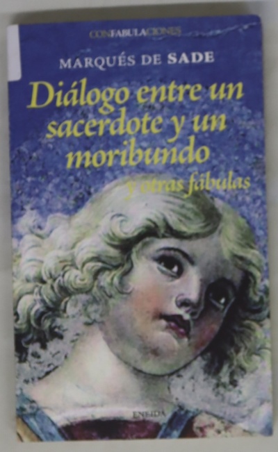 Mis mejores fábulas cover