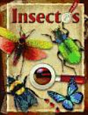 Insectos cover