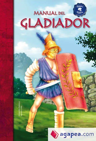 Manual del gladiador