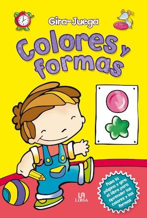 Colores y formas