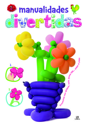 Manualidades divertidas