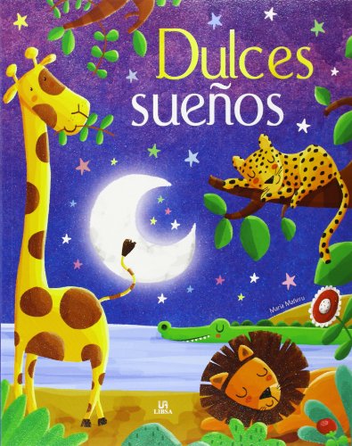 Dulces sueños