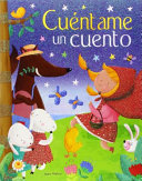 Cuéntame un cuento cover