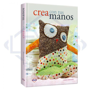 Crea con tus manos