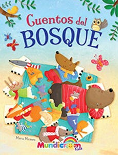Cuentos del bosque