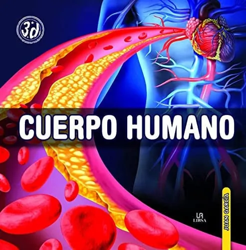 El cuerpo humano 3D