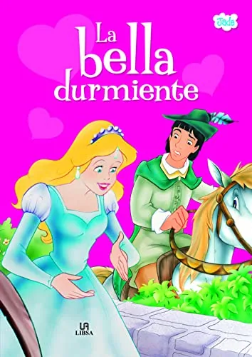 La bella durmiente