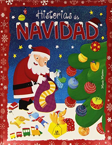 Historias de Navidad