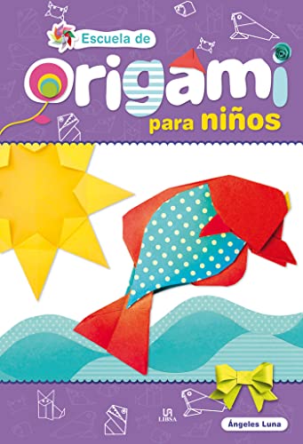 Origami para niños
